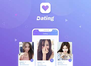 社交類Dating