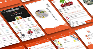 餐饮业开发APP客户端转型O2O電(diàn)商(shāng)