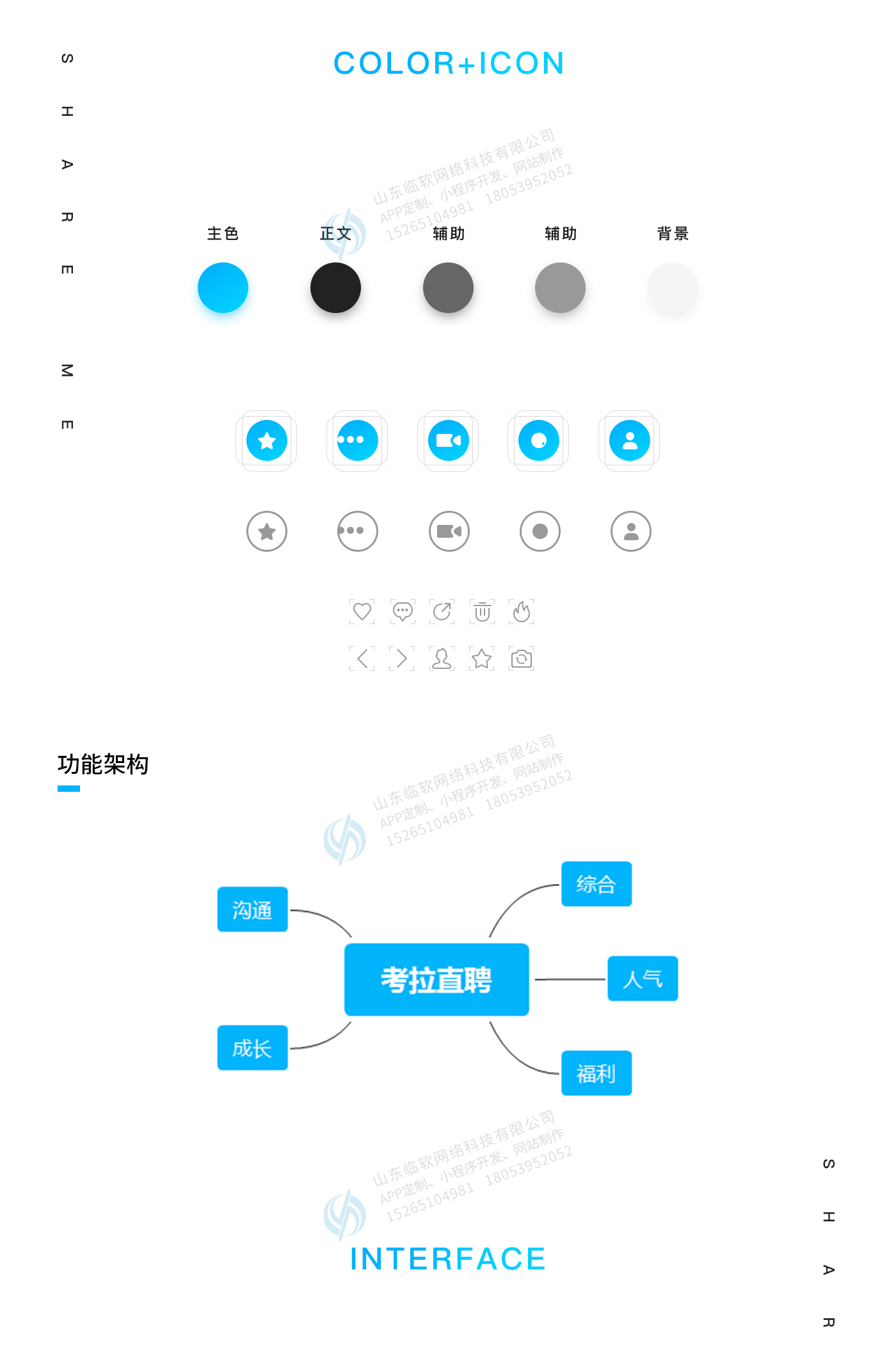 考拉直聘APP